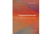 Erhverv & Management - Organisationsteorier - Erhverv & Management - Hæftet - 9788757441857