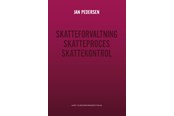 Erhverv & Management - Skatteforvaltning - Skatteproces - Skattekontrol - Erhverv & Management - Hæftet - 9788757444865