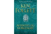 Skønlitteratur & Fiktion - Aftentid og morgengry - Skønlitteratur & Fiktion - hardcover - 9788763859899