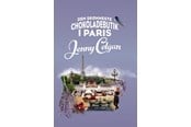 Skønlitteratur & Fiktion - Den skønneste chokoladebutik i Paris - Skønlitteratur & Fiktion - paperback - 9788763865401