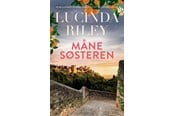 Skønlitteratur & Fiktion - Månesøsteren - new look - Skønlitteratur & Fiktion - paperback - 9788763865425