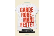 Krop & Sind - Garderobemanifestet - Krop & Sind - hardcover - 9788770367752