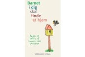 Krop & Sind - Barnet i dig skal finde et hjem - Krop & Sind - Hæftet - 9788771835113