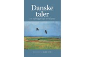 Kunst & Kultur - Danske taler - Kunst & Kultur - Hæftet - 9788771849554