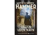 Skønlitteratur & Fiktion - Gaden uden navn - Skønlitteratur & Fiktion - hardcover - 9788771916966