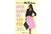 Skønlitteratur & Fiktion - Hvis bare du var min - Skønlitteratur & Fiktion - hardback - 9788771916997
