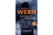Krimi & Spænding - Rædselens fanger - Krimi & Spænding - paperback - 9788772003887