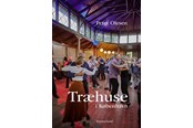 Kunst & Kultur - Træhuse i København - Kunst & Kultur - Hardcover - 9788772162058