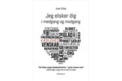 Krop & Sind - Jeg elsker dig i medgang og modgang - Krop & Sind - hardcover - 9788772188461