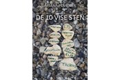 Krop & Sind - De 10 vise sten - Krop & Sind - Hæftet - 9788772189420