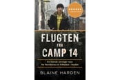 Biografi og memoirs - Flugten fra Camp 14 - paperback - Biografi & Erindring - paperback - 9788774671596