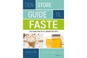 Kogebøger - Den store guide til faste - Kogebog - Hæftet - 9788793664449