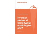 Historie, Mytologi & Samfund - Hvordan skaber vi bæredygtig udvikling for alle? - Historie & Samfund - Hæftet - 9788793772175