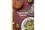 Kogebøger - Vegetarisk i aften? - Kogebog - hardcover - 9788793825284
