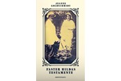 Skønlitteratur & Fiktion - Faster Hildas testamente - Skønlitteratur & Fiktion - Hæftet - 9788793825376