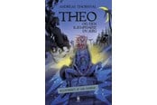 Børnebøger - Theo og den kæmpehøje dværg - Børnebog - Hæfte - 9788793959101