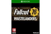 Spil - Fallout 76: Wastelanders - Microsoft Xbox One - RPG - 5055856427247