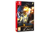 Spil - Ion Fury (Code in a Box) - Nintendo Switch - FPS - 5055957702458