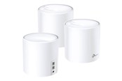 Router & firewall - TP-Link Deco X60 (3-pack) AX3000 - Mesh router Wi-Fi 6 - Deco X60(3-pack)