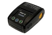 Printer - Zebra ZQ210 - Monokrom - Direkt termisk - ZQ21-A0E01KE-00