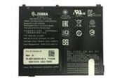 Strømforsyning - Zebra BATTERY PACK LITHIUM POLYMER Strømforsyning - ATX - 80 Plus - BTRY-ET5X-8IN5-01
