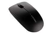 Mus - Cherry MW 2400 - Mus - Optisk - 3 knapper - Sort - JW-0710-2