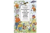 Børnebøger - Klatremus og de andre dyr i Hakkebakkeskoven - Børnebog - Hardcover - 9788701761710