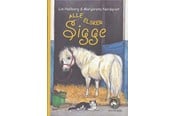 Børnebøger - RAP-klubben 1 - Alle elsker Sigge - Børnebog - Hardcover - 9788702035988