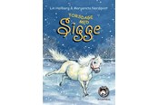 Børnebøger - RAP-klubben 2 - Torsdage med Sigge - Børnebog - Hardcover - 9788702042443