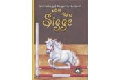 Børnebøger - RAP-klubben 3 - Kom igen Sigge - Børnebog - Hardcover - 9788702047851