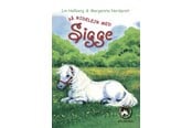 Børnebøger - RAP-klubben 5 - På ridelejr med Sigge - Børnebog - Hardcover - 9788702071009