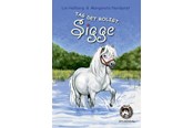 Børnebøger - RAP-klubben 6 - Tag det roligt Sigge - Børnebog - Hardcover - 9788702080667