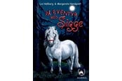 Børnebøger - RAP-klubben 7 - På eventyr med Sigge - Børnebog - Hardcover - 9788702098587