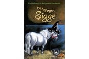 Børnebøger - RAP-klubben 8 - Det spøger Sigge - Børnebog - Hardcover - 9788702105407