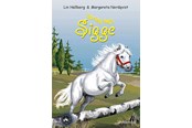 Børnebøger - RAP-klubben 9 - Spring højt Sigge - Børnebog - Hardcover - 9788702115154