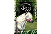 Børnebøger - RAP-klubben 10 - Min helt egen Sigge - Børnebog - Hardcover - 9788702133233