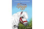 Børnebøger - RAP-klubben 13 - Du og jeg Sigge - Børnebog - Hardcover - 9788702181524