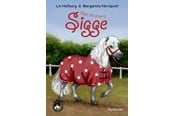 Børnebøger - RAP-klubben 14 - Klar til start Sigge - Børnebog - Hardcover - 9788702216615