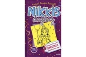 Børnebøger - Nikkis dagbog 2: Historier fra en ik' specielt populær party-pige - Børnebog - Pocketbog - 9788771059397