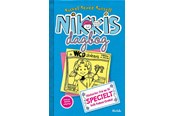 Børnebøger - Nikkis dagbog 5: Historier fra en ik' specielt kvik frøken Orakel - Børnebog - Pocketbog - 9788771656145