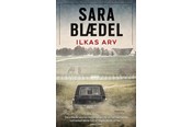Krimi & Spænding - Ilkas Arv PB - Krimi & Spænding - paperback - 9788772008431