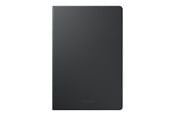 Tablet - Covers & Cases - Samsung Galaxy Tab S6 Lite Book Cover - Grey - EF-BP610PJEGEU