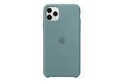 Mobil - Covers & Cases - Apple iPhone 11 Pro Max Silicone Case - Cactus - MY1G2ZM/A