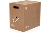Netværkskabel - Ubiquiti UniFi Cable Cat6 CMP - Hvid - 305m - UC-C6-CMP