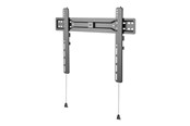 Vægbeslag, AV-Beslag & AV-Møbler - Deltaco Office - Maks 35 kg - Maks størrelse 70" - ARM-0151