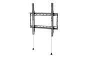 Vægbeslag, AV-Beslag & AV-Møbler - Deltaco Office - Maks 70 kg - Maks størrelse 70" - ARM-0200
