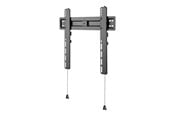Vægbeslag, AV-Beslag & AV-Møbler - Deltaco Office - Maks 35 kg - Maks størrelse 55" - ARM-0150