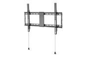Vægbeslag, AV-Beslag & AV-Møbler - Deltaco Office - Maks 70 kg - Maks størrelse 80" - ARM-0201