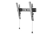 Vægbeslag, AV-Beslag & AV-Møbler - Deltaco Office - Maks 35 kg - Maks størrelse 70" - ARM-0153