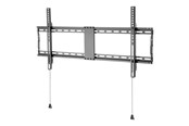 Vægbeslag, AV-Beslag & AV-Møbler - Deltaco Office - Maks 70 kg - Maks størrelse 90 " - ARM-0202